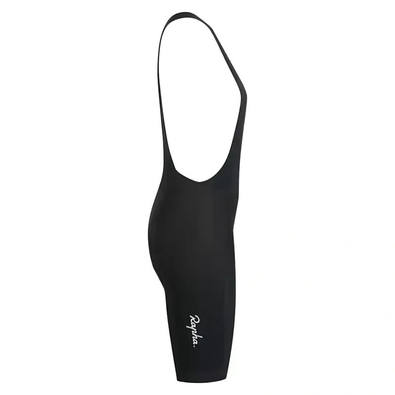 Rapha Women's Core Bib Shorts in Black-3