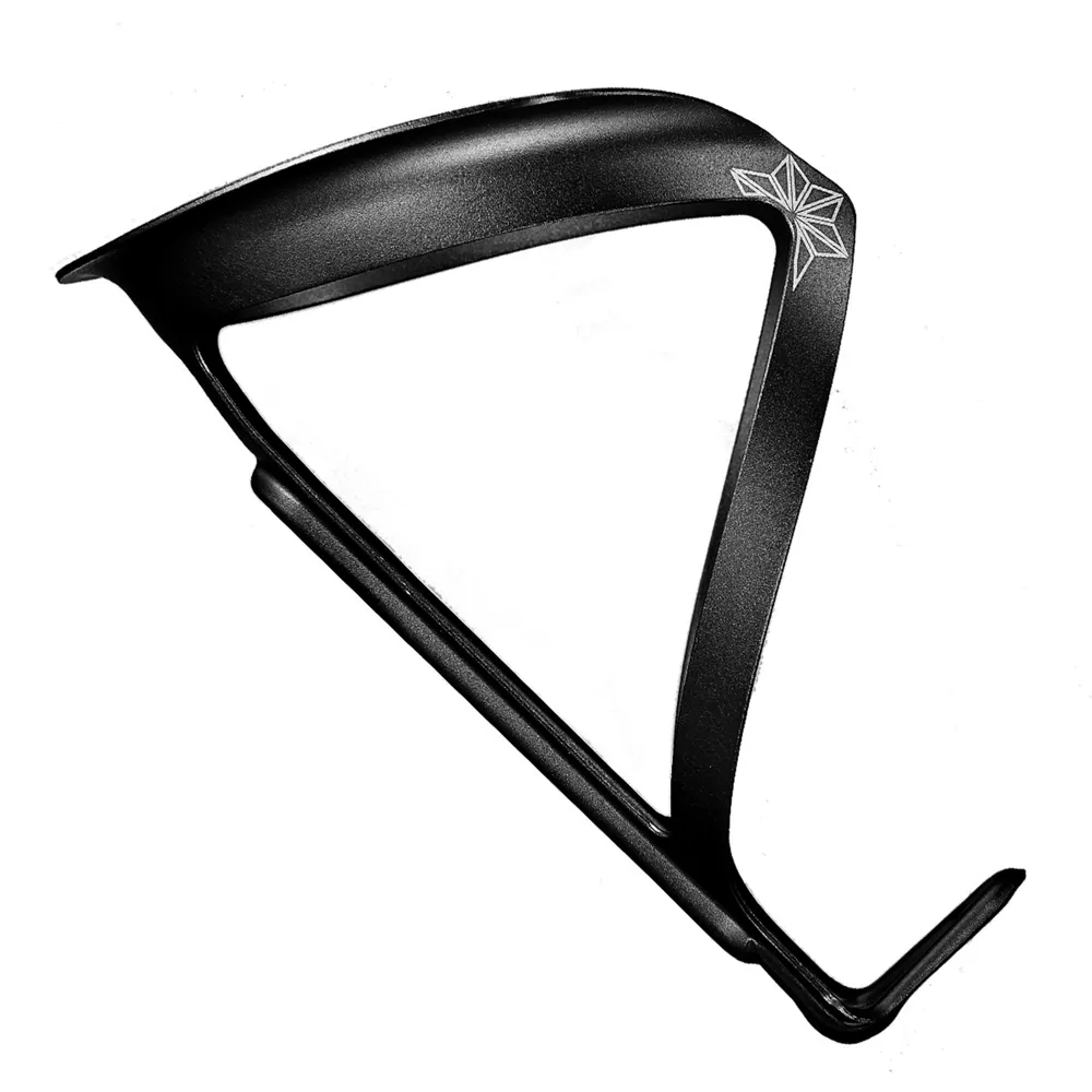 Team Cycles Supacaz Fly Cage Ano Bottle Cage in Black | Interest FREE Finance & Online Refund Policy.