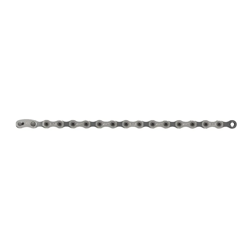 Team Cycles Sram SRAM PC GX Eagle Solid Pin 126-link 12-speed Powerlock Chain in Silver | Interest FREE Finance & Online Refund Policy.