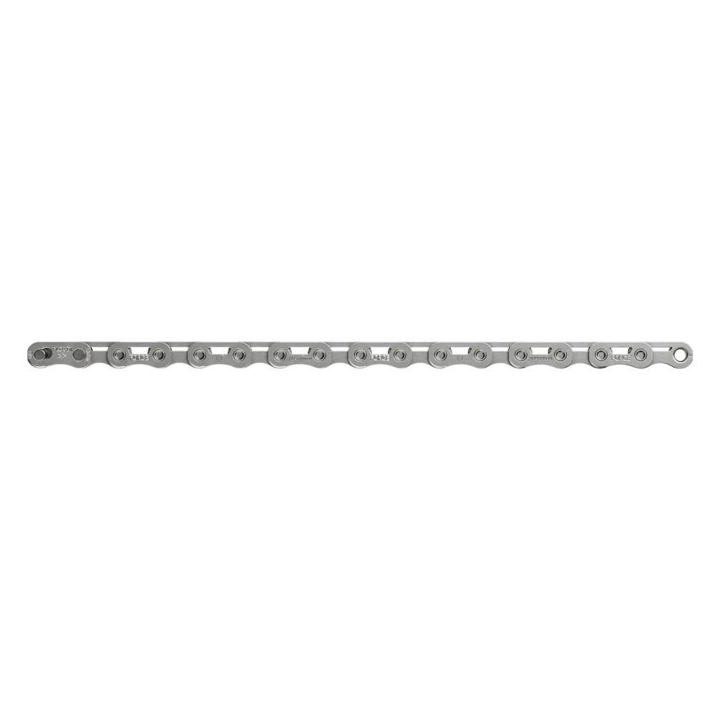 Team Cycles Sram Force E1 Flattop 12/13 Speed Chain with PowerLock - 114 Link | Interest FREE Finance & Online Refund Policy.