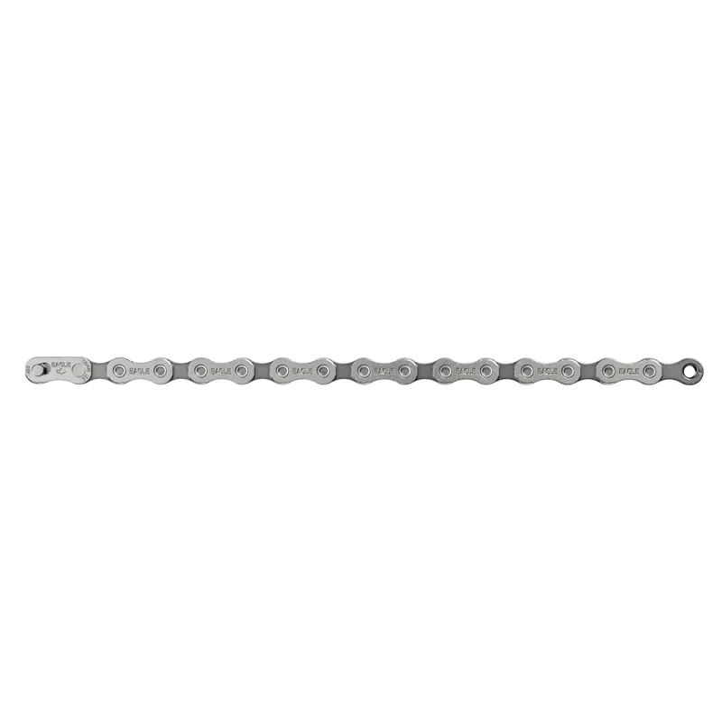 Sram S100 Eagle Drivetrain 126 Links 12 Speed Solid Pin Chain with Powerlock