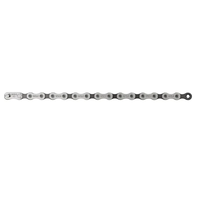 Sram S200 Eagle Drivetrain 126 Links 12 Speed Solid Pin Chain with Powerlock