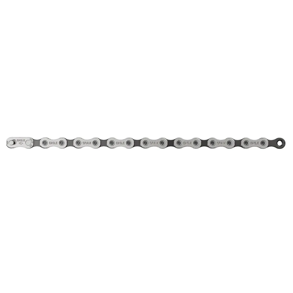 Team Cycles Sram S200 Eagle Drivetrain 126 Links 12 Speed Solid Pin Chain with Powerlock | Interest FREE Finance & Online Refund Policy.