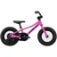 Trek Precaliber 12 Hybrid Kids Bike in Flamingo Pink