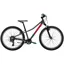 TREK Precaliber 24 8-Speed Suspension Kids Hybrid Bike in NauticalNavy