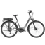 TREK Verve+ 2 Lowstep 400Wh Electric Hybrid Bike in Matte Gunmetal