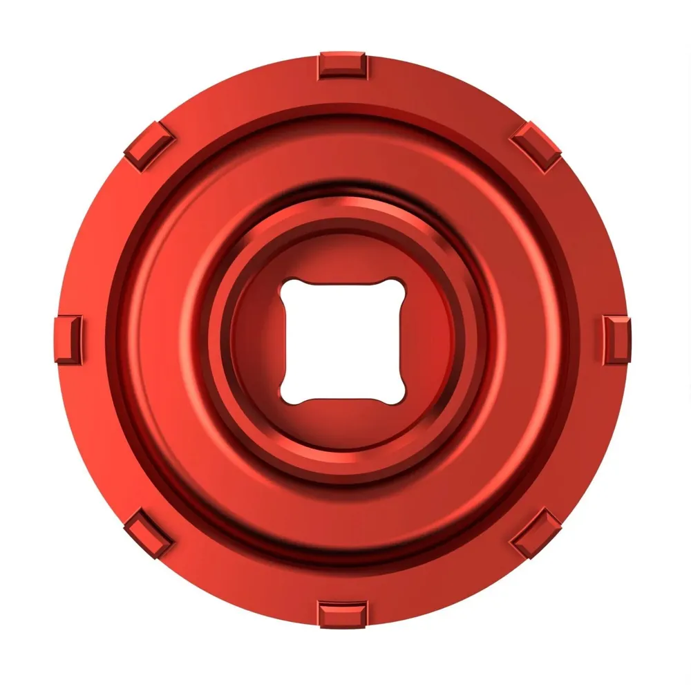 Team Cycles Wheels Manufacturing Wheel Manufacturing Bosch Gen 1 eBike Lockring Tool in Red | Interest FREE Finance & Online Refund Policy.