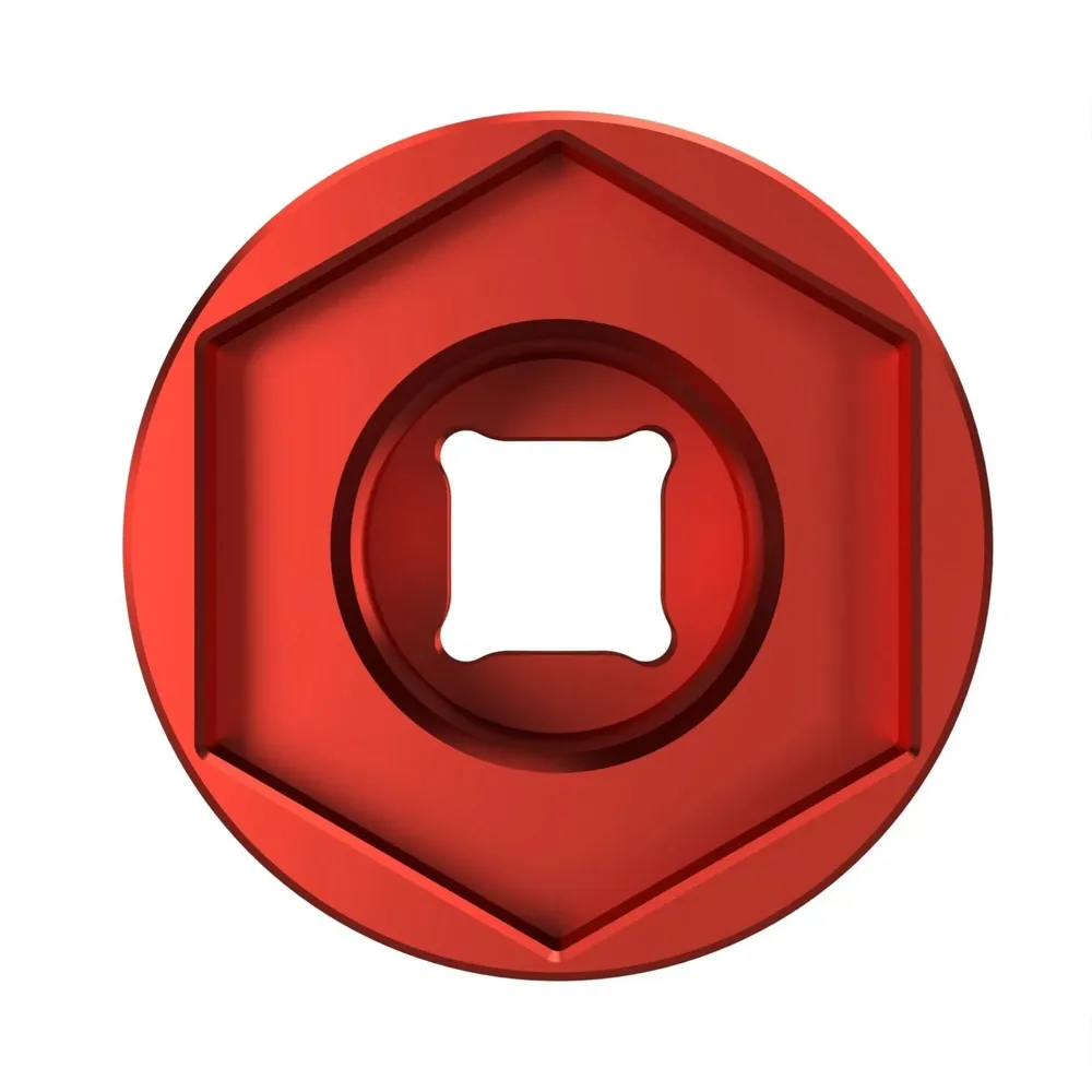 Team Cycles Wheels Manufacturing Yamaha PW eBike Lockring Tool in Red | Interest FREE Finance & Online Refund Policy.