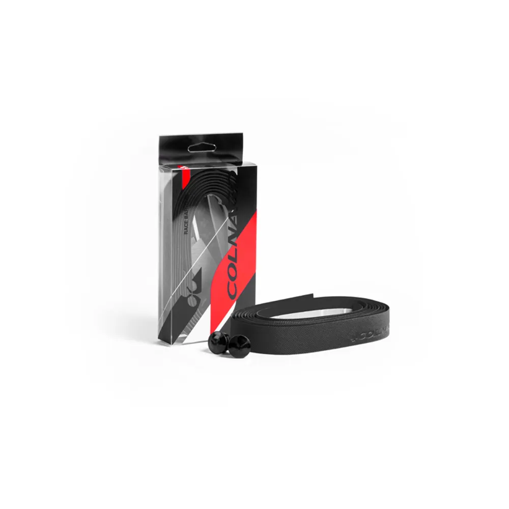 Team Cycles Colnago Grip Handlebar Bar Tape in Black | Interest FREE Finance & Online Refund Policy.