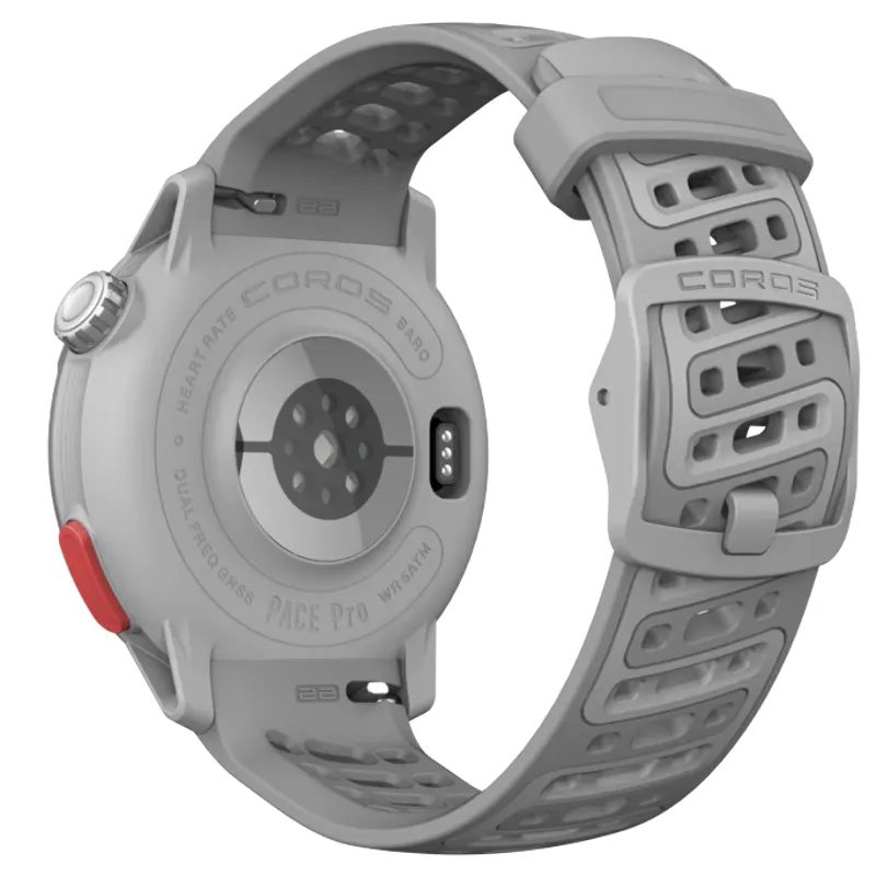 COROS PACE Pro GPS Sport Watch in Grey-4