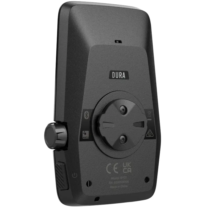 COROS DURA Solar GPS Bike Computer-4