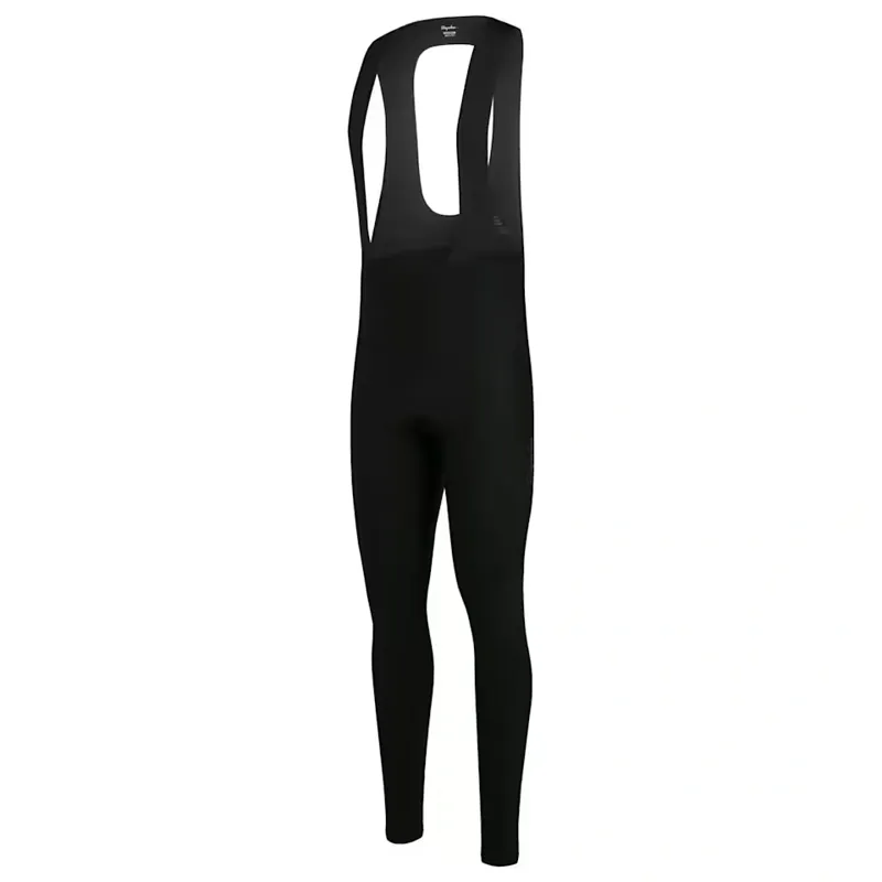Rapha Core Winter Tights with Pad in Black-2