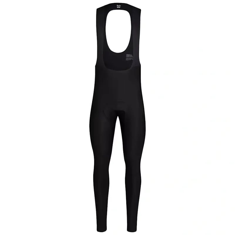 Rapha Core Winter Tights with Pad in Black