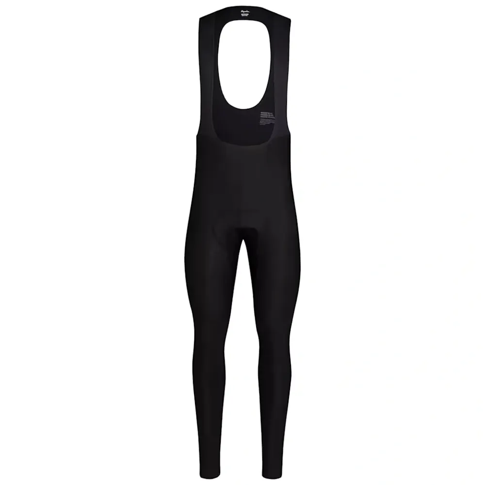 Team Cycles Rapha Core Winter Tights with Pad in Black | Interest FREE Finance & Online Refund Policy.