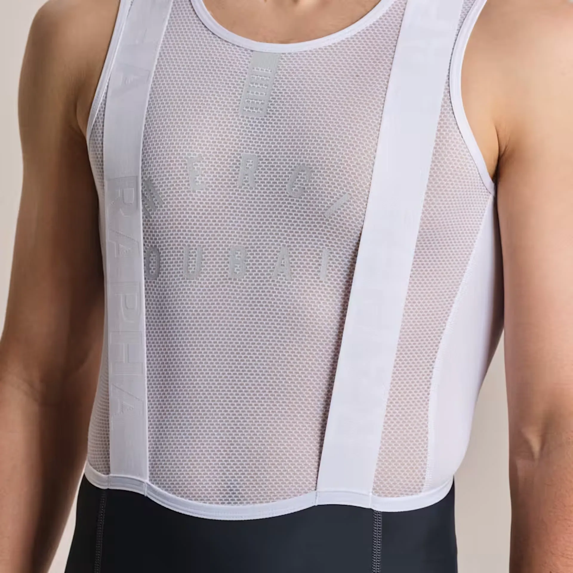 Rapha Men's Pro Team Training Bib Shorts II in Carbon and Dark