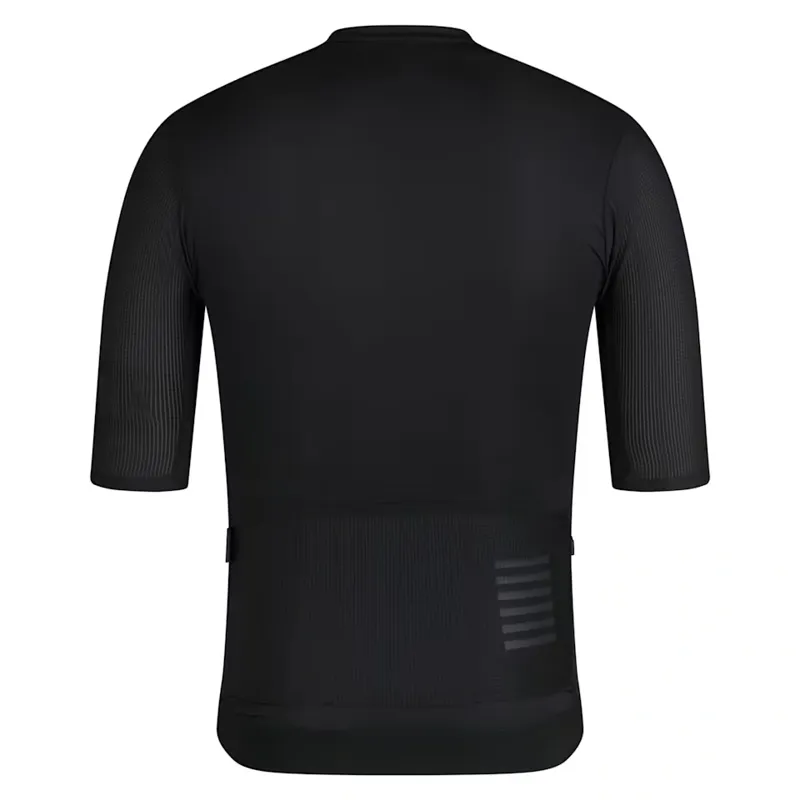 Rapha Men's Pro Team Jersey II in Black-1
