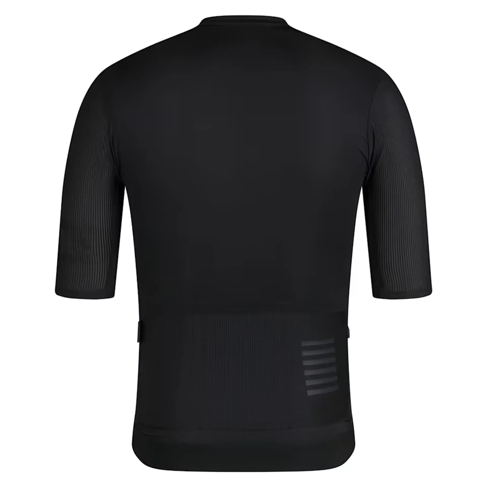 Rapha Men's Pro Team Jersey II in Black