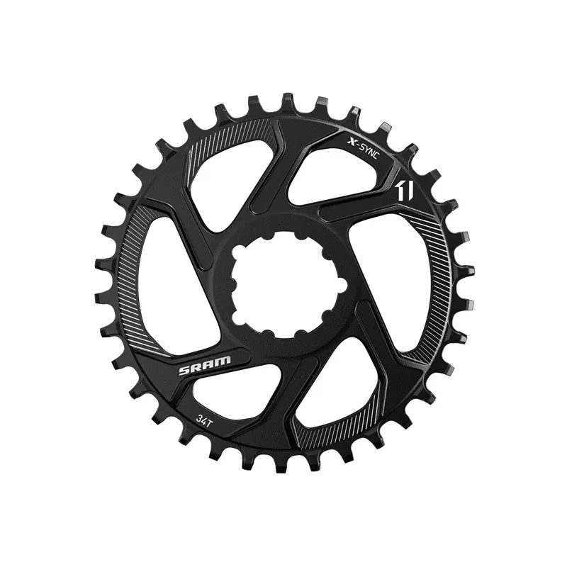 32 tooth top crankset