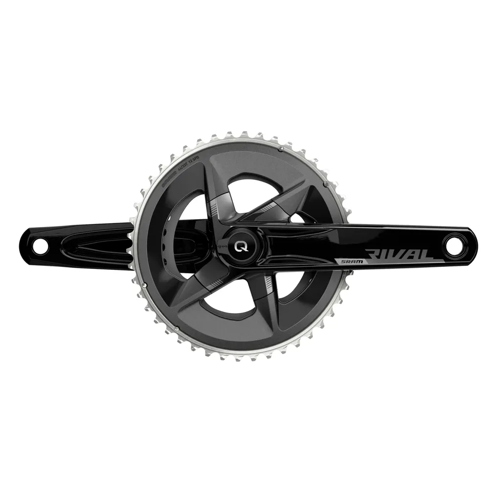 Team Cycles Sram Rival d1 Quarq Road Power Meter Dub bb Not Included | Interest FREE Finance & Online Refund Policy.