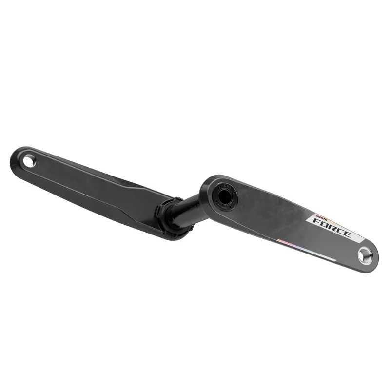 Sram Force XPLR DUB Wide E1 Crank Arm