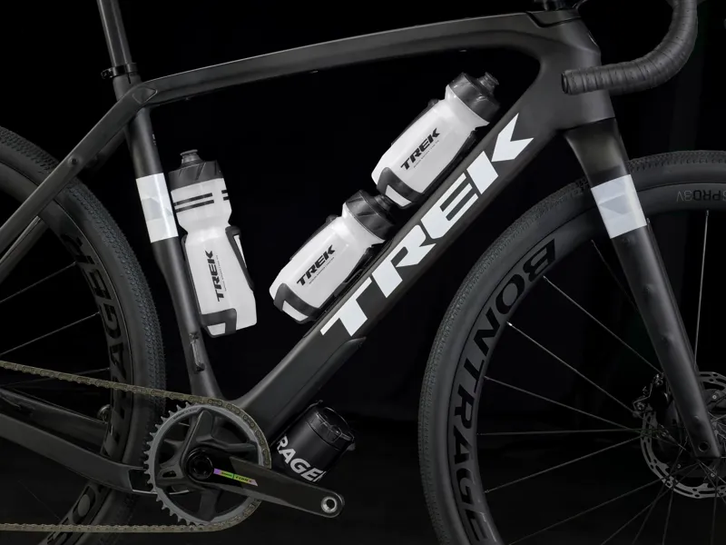 TREK Checkpoint SL 7 AXS Gravel Bike in Matte Deep Smoke-11