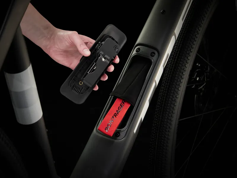 TREK Checkpoint SL 7 AXS Gravel Bike in Matte Deep Smoke-4