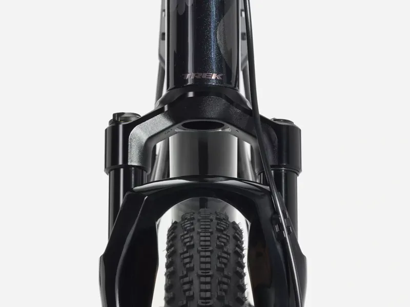 TREK CheckOUT SL 5 Gravel Bike In Dark Star and Dark Web-3