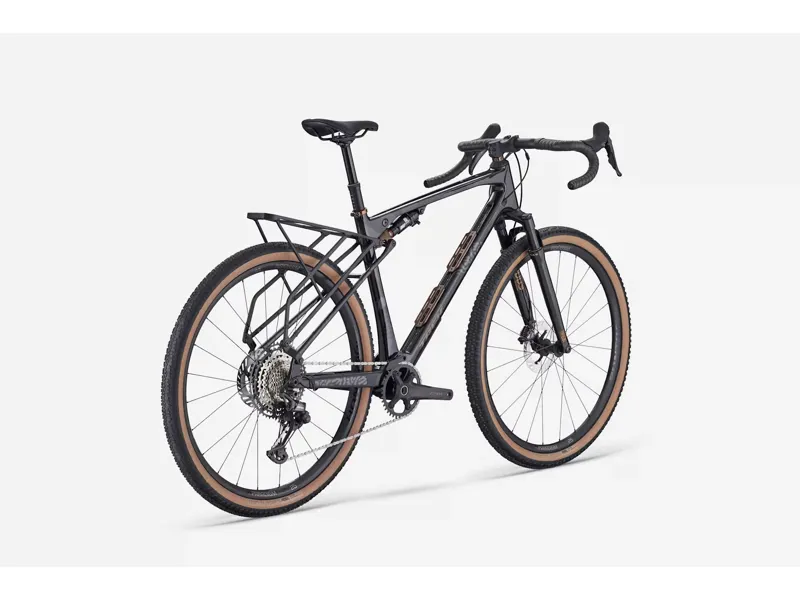 TREK CheckOUT SL 5 Gravel Bike In Dark Star and Dark Web-1