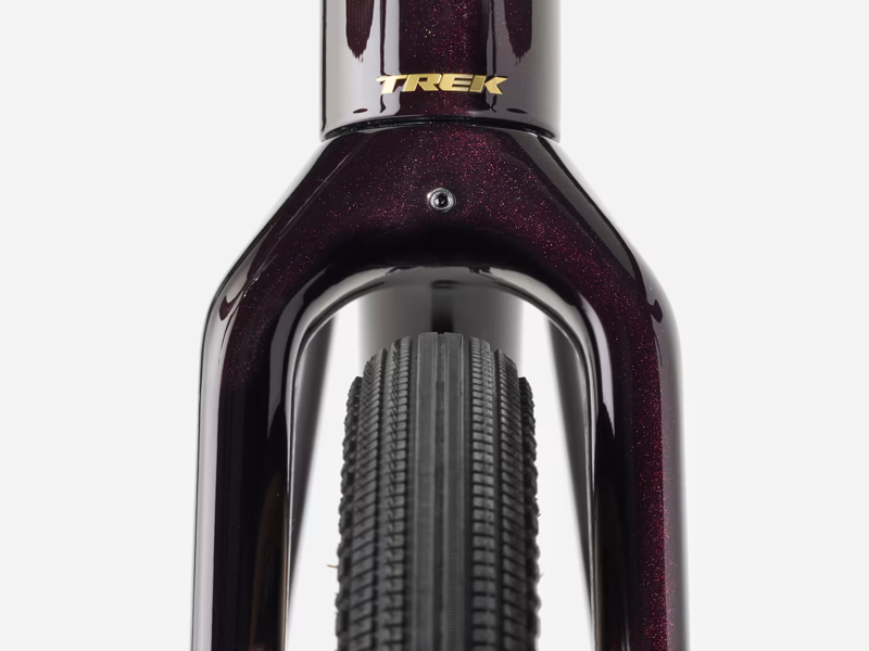 TREK Checkpoint ALR 3 Gravel Bike in Dark Carmine-3