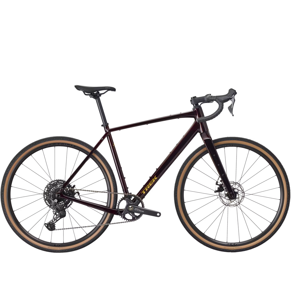 Team Cycles Trek TREK Checkpoint ALR 3 Gravel Bike in Dark Carmine | Interest FREE Finance & Online Refund Policy.