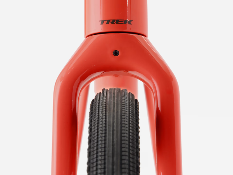 TREK Checkpoint ALR 4 Gravel Bike in Living Coral-3