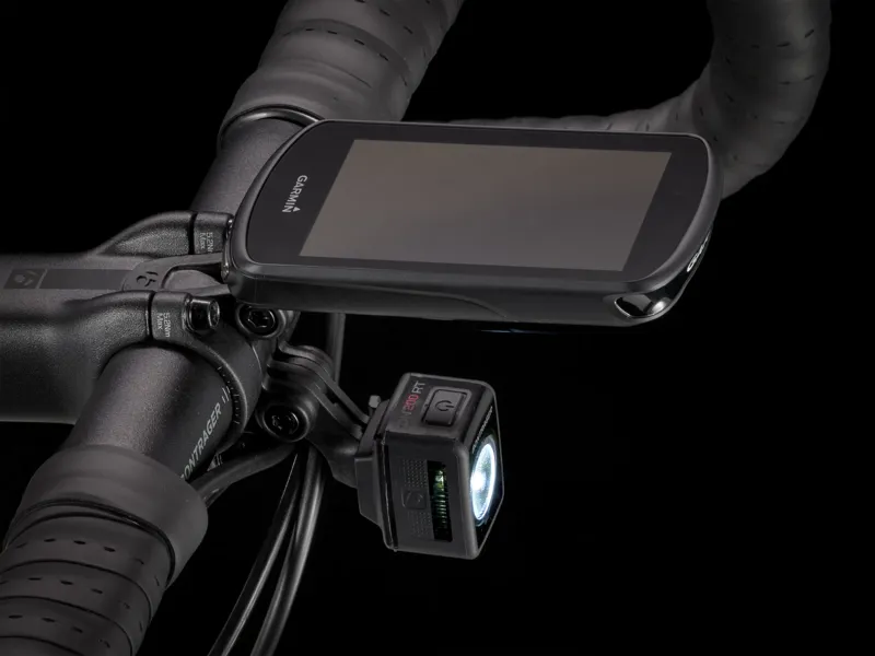 TREK Checkpoint ALR 5 Gravel Bike in Plasma Grey-8