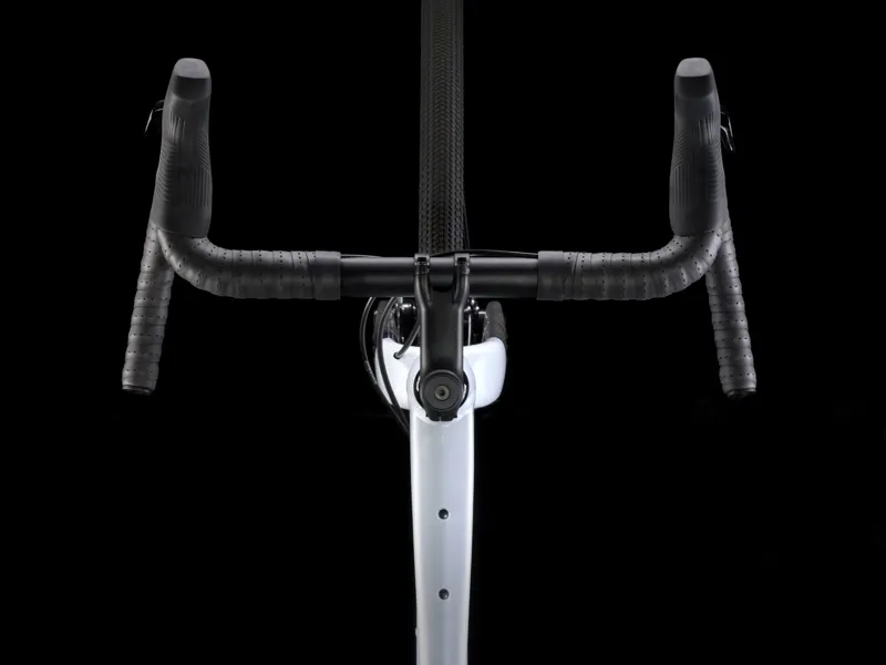 TREK Checkpoint ALR 5 Gravel Bike in Plasma Grey-3