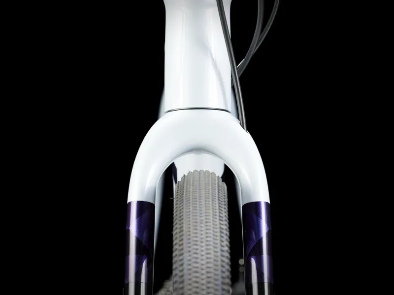 TREK Checkpoint ALR 5 Gravel Bike in Plasma Grey-7