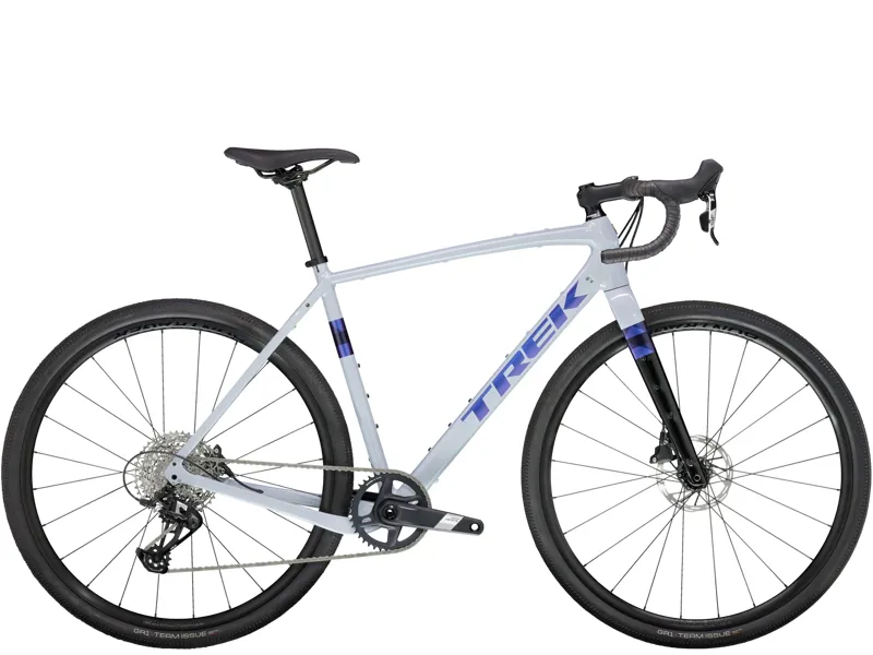 TREK Checkpoint ALR 5 Gravel Bike in Plasma Grey