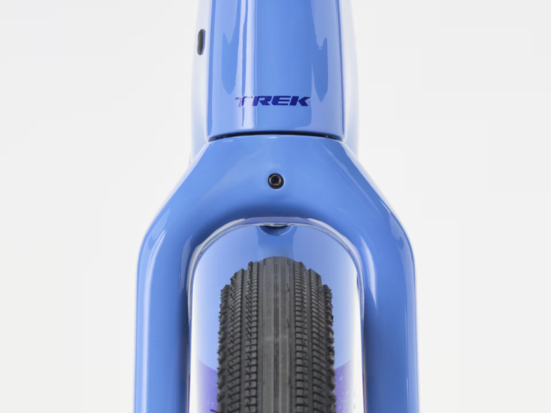 TREK Checkpoint+ SL6 AXS 360Wh Electric Gravel Bike in Fjord Blue and Cobalt Blue-2