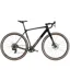TREK Checkpoint SL 5 AXS Gen 3 Gravel Bike in Trek Black and Matte Carbon Smoke
