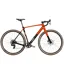 TREK Checkpoint SL 5 AXS Gen 3 Gravel Bike in Lava and Black Olive 
