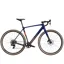 TREK Checkpoint SL 6 AXS Gen 3 Gravel Bike in Matte Hex Blue and Marianas Blue