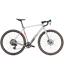 TREK Checkpoint SL 6 AXS Gen 3 Gravel Bike in Era White and Buff Beige
