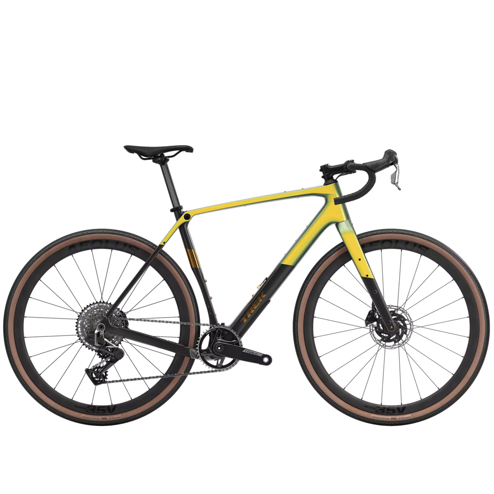 Team Cycles Trek TREK Checkpoint SL 7 AXS Gen 3 Gravel Bike in Satin Chameleon Green and Dark Web | Interest FREE Finance & Online Refund Policy.