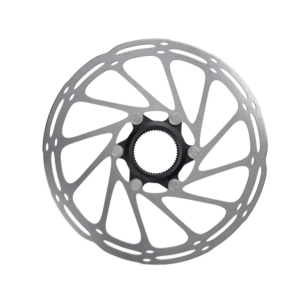 Team Cycles Sram Rotor Centerline CenterLock Rounded | Interest FREE Finance & Online Refund Policy.