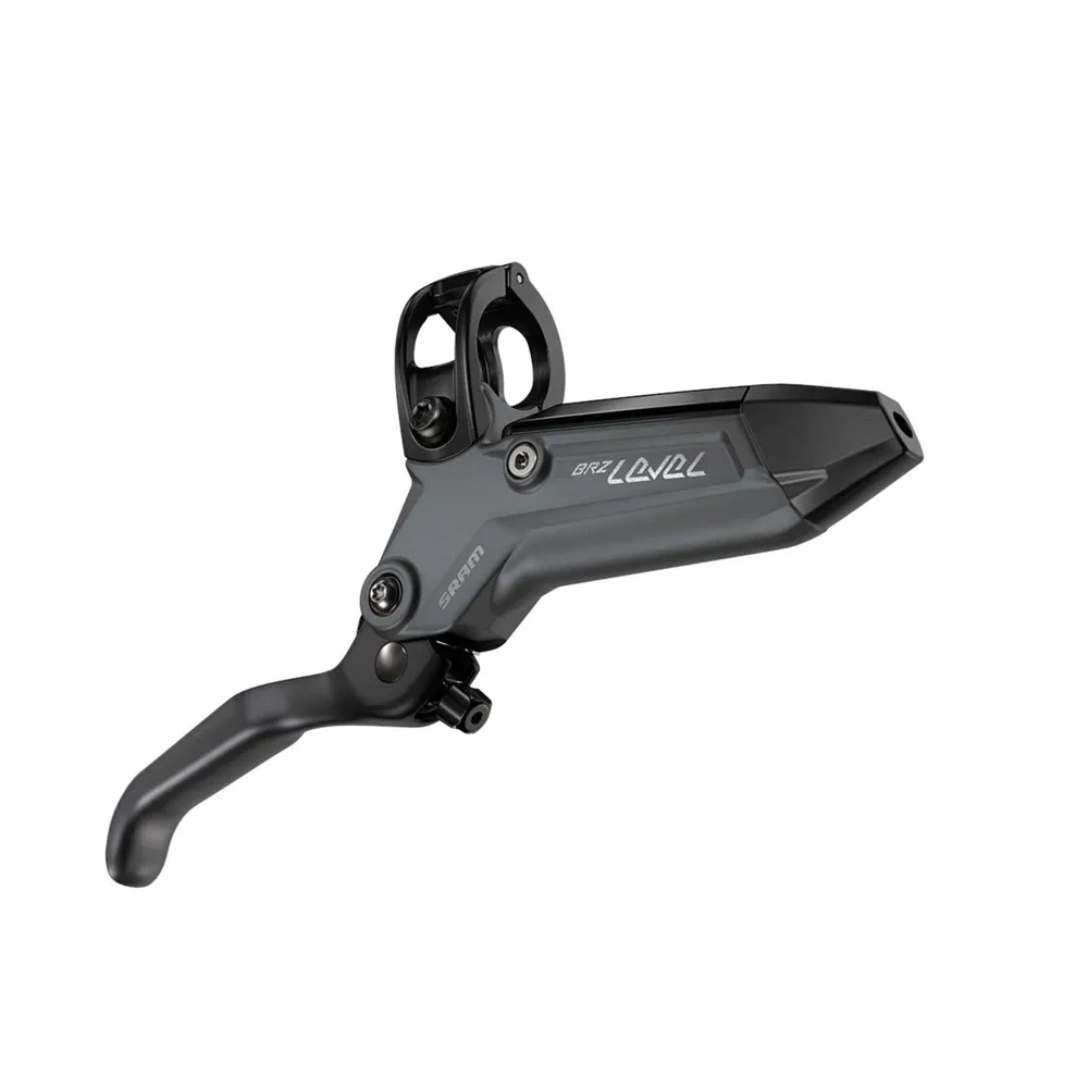 Team Cycles Sram Level Bronze Stealth 4 Piston Front Disc Brake | Interest FREE Finance & Online Refund Policy.