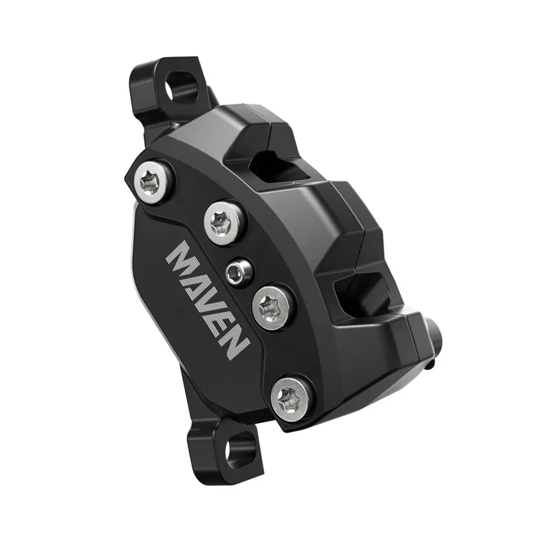 Sram Maven Base Disc Brake with Rotor-2