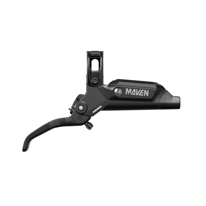 Sram Maven Base Disc Brake with Rotor-3