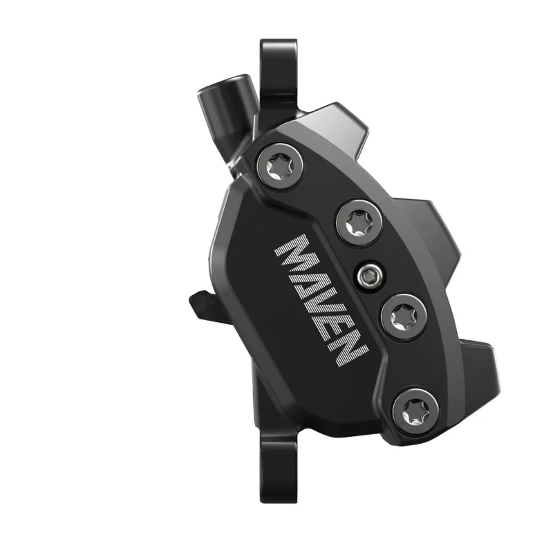 Sram Maven Base Disc Brake with Rotor-4
