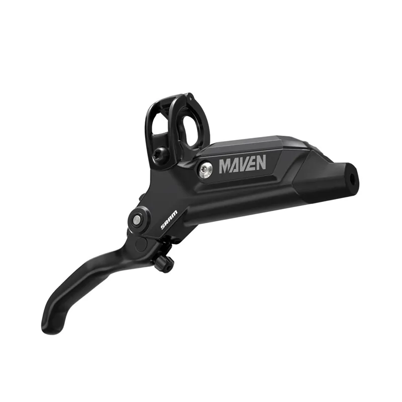 Sram Maven Base Disc Brake with Rotor-5