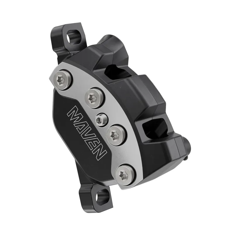 SRAM Maven Ultimate B1 Rear 2000mm Disc Brake -2