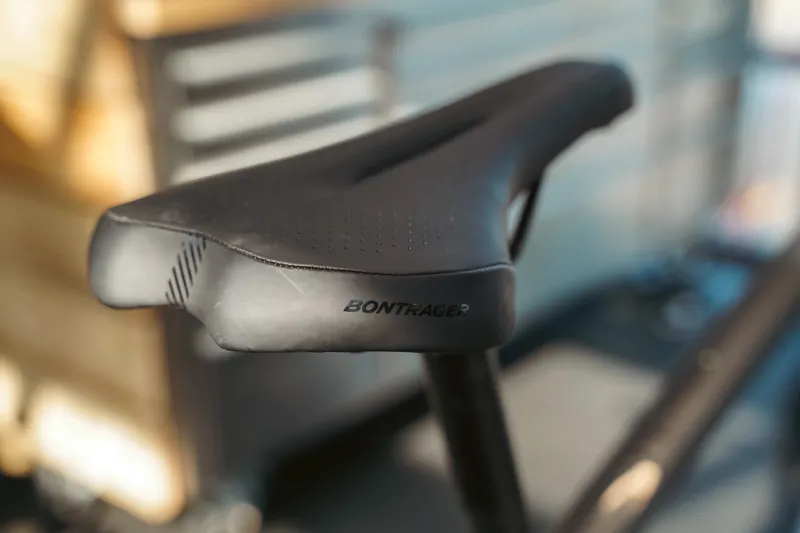 EX DEMO - TREK Dual Sport+ 2 250Wh Electric Bike in Galactic Grey-7