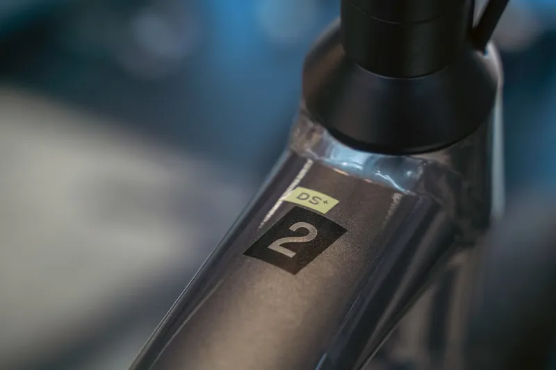 EX DEMO - TREK Dual Sport+ 2 250Wh Electric Bike in Galactic Grey-9